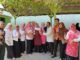 Serunya 30 Guru SMPN 1 Punggur Ikuti Pelatihan Memasak Street Food